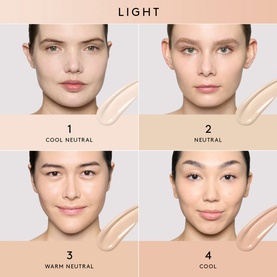 Eaze Drop Blurring Skin Tint