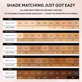 Eaze Drop Blurring Skin Tint