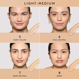 Eaze Drop Blurring Skin Tint