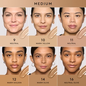 Eaze Drop Blurring Skin Tint