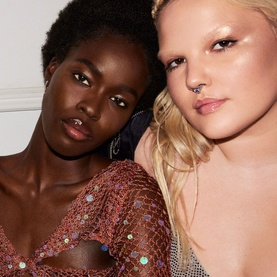 Gloss Bomb Ice Cooling Lip Luminizer