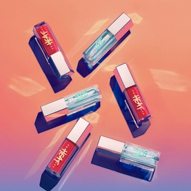 Gloss Bomb Ice Cooling Lip Luminizer