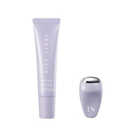 Flash Nap Instant Revival Priming Eye Gel-Cream Set