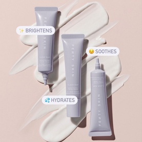 Flash Nap Instant Revival Priming Eye Gel-Cream Set