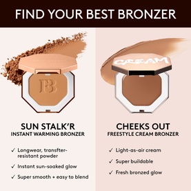 Sun Stalk'r Instant Warmth Bronzer