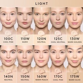 We're Even Hydrating Longwear Concealer