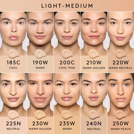 We're Even Hydrating Longwear Concealer