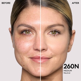 We're Even Hydrating Longwear Concealer