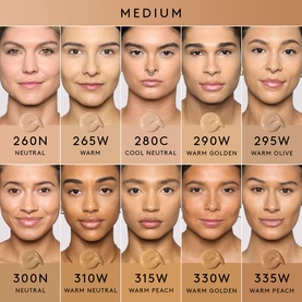 We're Even Hydrating Longwear Concealer