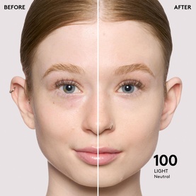 Pro Filt'r Soft Matte Longwear Foundation