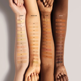Pro Filt'r Soft Matte Longwear Foundation