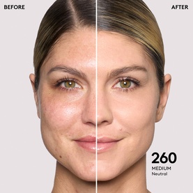Pro Filt'r Soft Matte Longwear Foundation