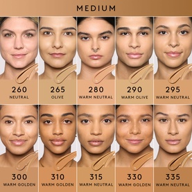 Pro Filt'r Soft Matte Longwear Foundation