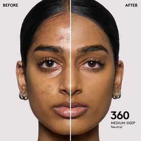 Pro Filt'r Soft Matte Longwear Foundation
