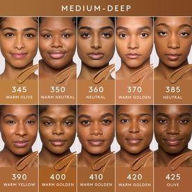 Pro Filt'r Soft Matte Longwear Foundation