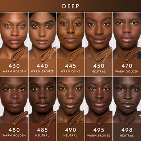 Pro Filt'r Soft Matte Longwear Foundation