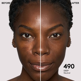 Pro Filt'r Soft Matte Longwear Foundation
