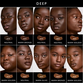 Soft'Lit Naturally Luminous Longwear Foundation