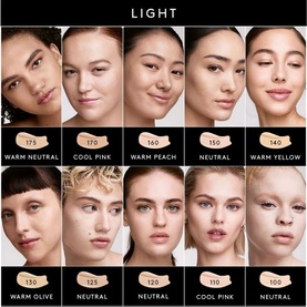 Soft'Lit Naturally Luminous Longwear Foundation