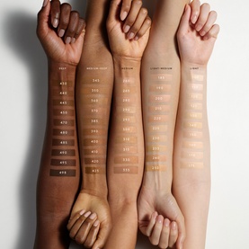 Soft'Lit Naturally Luminous Longwear Foundation