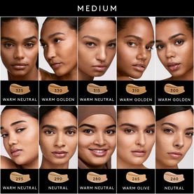 Soft'Lit Naturally Luminous Longwear Foundation