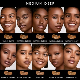 Soft'Lit Naturally Luminous Longwear Foundation