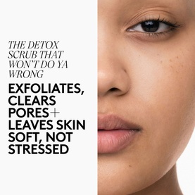 Cookies N Clean Intensive Pore + Blackhead Face Scrub