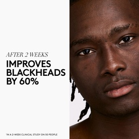 Cookies N Clean Intensive Pore + Blackhead Face Scrub