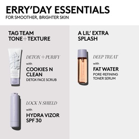 Cookies N Clean Intensive Pore + Blackhead Face Scrub