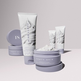 Cookies N Clean Intensive Pore + Blackhead Face Scrub