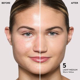 Eaze Drop Blur + Smooth Tint Stick