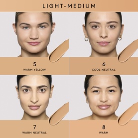 Eaze Drop Blur + Smooth Tint Stick