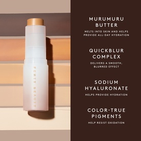 Eaze Drop Blur + Smooth Tint Stick