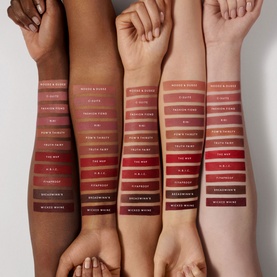 Icon Velvet Liquid Lipstick