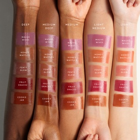 Gloss Bomb Cream Colour Drip Lip Cream