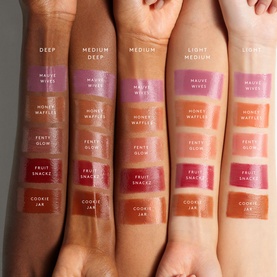 Gloss Bomb Cream Colour Drip Lip Cream