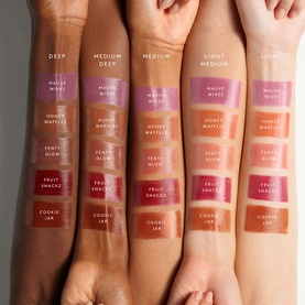 Gloss Bomb Cream Colour Drip Lip Cream
