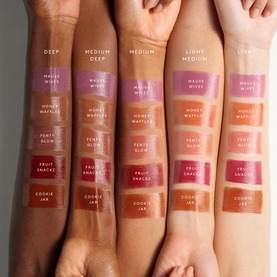 Gloss Bomb Cream Colour Drip Lip Cream