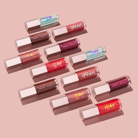 Gloss Bomb Cream Colour Drip Lip Cream