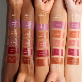 Gloss Bomb Cream Colour Drip Lip Cream