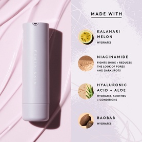 Hydra Vizor Broad Spectrum Mineral SPF 30 Mini Moisturiser