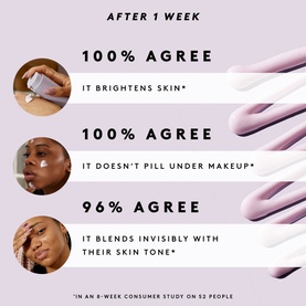 Hydra Vizor Broad Spectrum Mineral SPF 30 Mini Moisturiser