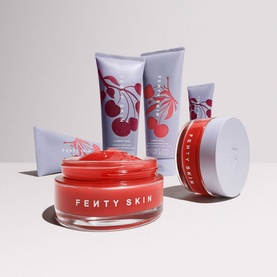 Cherry Dub Blah 2 Bright 5% AHA Face Mask