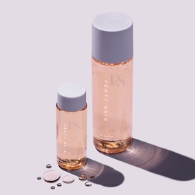 Mini Fat Water Niacinamide Pore-Refining Toner Serum