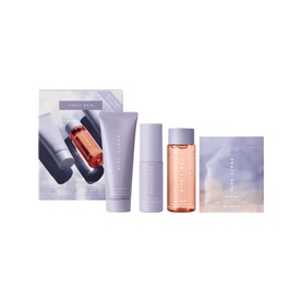 Travel-Size Start'r Set With Mineral SPF