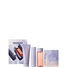 Travel-Size Start'r Set With Mineral SPF