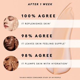 Fat Water Hydrating Milky Toner Essence