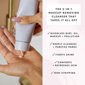 Total Cleans'r Mini Remove-It-All Cleanser