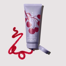 Cherry Dub Superfine Daily Cleansing Face Scrub