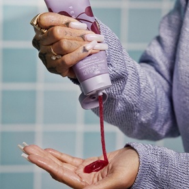 Cherry Dub Superfine Daily Cleansing Face Scrub